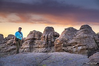 Andrew Sunset 2